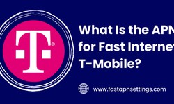 What Is the APN for Fast Internet T-Mobile? - Everything You Must Know