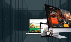 Transform Your Website Experience with Top-Notch Design in Atlanta