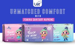 Unveiling the Pinnacle of Comfort and Care: The Ultimate Guide to Best Diapers and Sanitary Pads