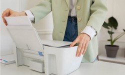 Print Solutions Made Easy: Choosing the Right Printer on Lease