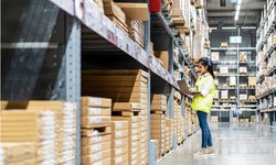 Balancing Act: Achieving Efficiency with Mezzanine Floors in Warehousing