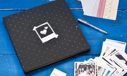 Craft Your Memories: Top Trending Scrapbook Printing Services for Stunning Photo Prints Online in Australia