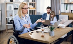 The Path to Success: Working with a San Bernardino Lawyer for Disability Claims