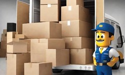 Radon Packers and Movers: Your Trusted Relocation Partner