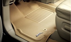 Use Simply Car Mats to Enhance Your Honda Jazz Driving Experience