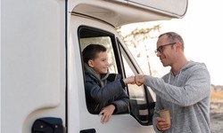 Rolling with Ease: Your Go-To Guide for Van Rental in Birmingham