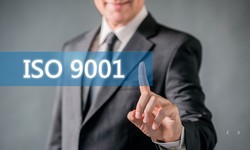 A Guide to Crisis Management and Business Continuity in ISO 9001