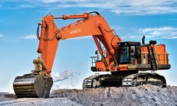 Excavator Hire 101: Choosing the Right Machine for Your Project