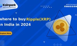 where to buy Ripple (XRP) in India in 2024?
