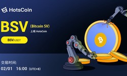 In-depth analysis: Bitcoin SV (Bitcoin SV), returning to the original design path