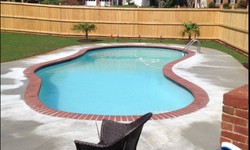 Vinyl Elegance: Elevate Your Space with Expert Pool Installation