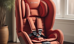 Steps to Keep Your Cosco Car Seat in Top Condition