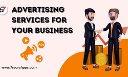Unlocking the Potential of Advertising Services for Your Business