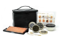 Regal Delicacy: Navigating the World of Royal White Sturgeon Caviar