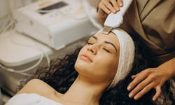 How Long Does Skin Take to Heal After Laser Treatment?