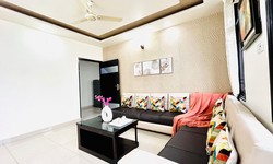 Service Apartments Gurgaon: Luxury options for every tenants