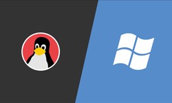Navigating the Digital Frontier: The Crucial Role of Linux and Windows System Administrator Internship at ALSOFT