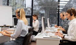 Expanding Business Productivity with Best Call Center Services in Islamabad