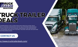 Unlocking Value: The Comprehensive Trucker's Guide to the Benefits of Used Commercial Vehicles