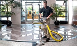 The Ultimate Guide to Tile and Grout Cleaning in Oakville: Tips from Fresh Maple
