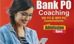 What to Expect from a Bank PO Coaching Program in Mumbai