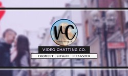 Flirtbees Video Chat: Where Connections Blossom into Something Beautiful!