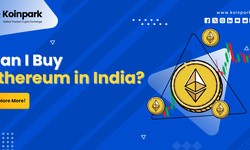 Can I buy Ethereum in India?
