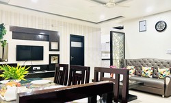 Service apartment Bangalore: convenience of hotel services with the space and privacy of a home