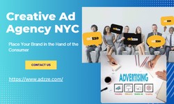 The Ultimate Guide to Choosing a Creative Ad Agency in NYC