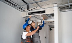 Heater Installation: Key Considerations for Energy Efficiency
