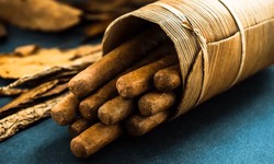 Understanding the Flavor Profiles of Black and Mild Cigars