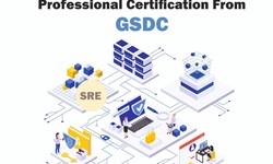 Blockchain Professional Certification from GSDC