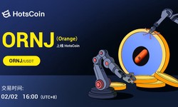 Orange (ORNJ) project investment research report: Exploring the decentralized financial ecosystem