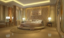 5 best ideas for modern bedroom decor designs