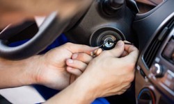 Lost or Damaged Your Car Key? Here’s What You Should Do Next!