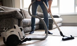 Expert Carpet Cleaning Services in Wyndham Vale and Deer Park