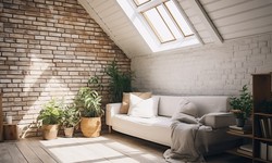 Create a Brighter Home: Buy Rooflights from Roof Maker