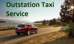 Roam Far and Wide: 5 Reliable Outstation Taxi Services for Jaipur Explorers