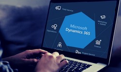 Unlocking Business Potential with Intelisense IT: A Comprehensive Guide to Microsoft Dynamics 365