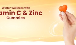 Immunity Booster Duo: Vitamin C and Zinc for Winter Wellness