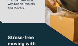 Streamline Your Move with Expert Packers and Movers in Manipal