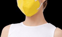 Secure Your Space: KN95 Masks for Sale, Your Shield Against INOPT Risks