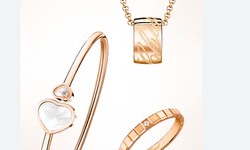 Chopard Jewelry Collection: Embrace Opulence and Grace