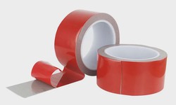 The Art of Adhesion: Exploring the Range of Double Sided Tapes from a Trusted Manufacturer