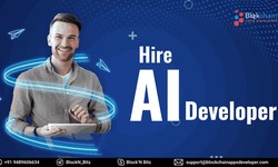Hire Top AI Developers