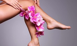 How Many Sessions Do You Need For Laser Hair Removal?