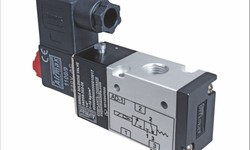 How to Configure a Directional Control Valve?