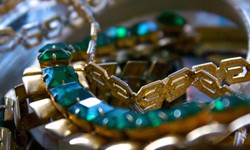 Myths and Realities: The Healing Power of Natural Emerald Stones