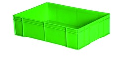Maximize Your Space: The Benefits of Using Plastic Turnover Boxes