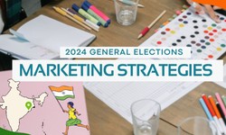 Digital Marketing Strategy For Odisha Politicians In 2024
